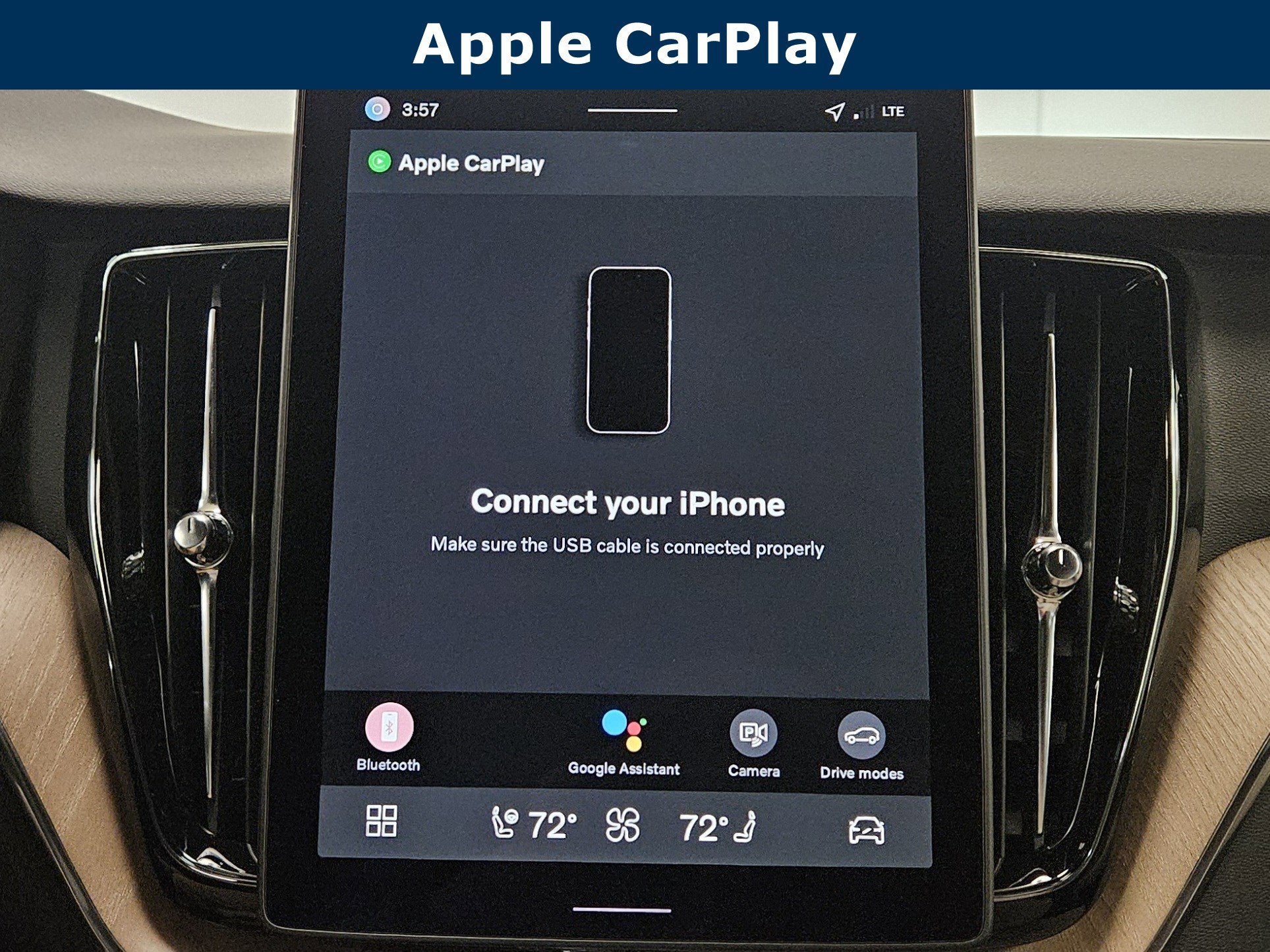 2026 Volvo XC60 Plus