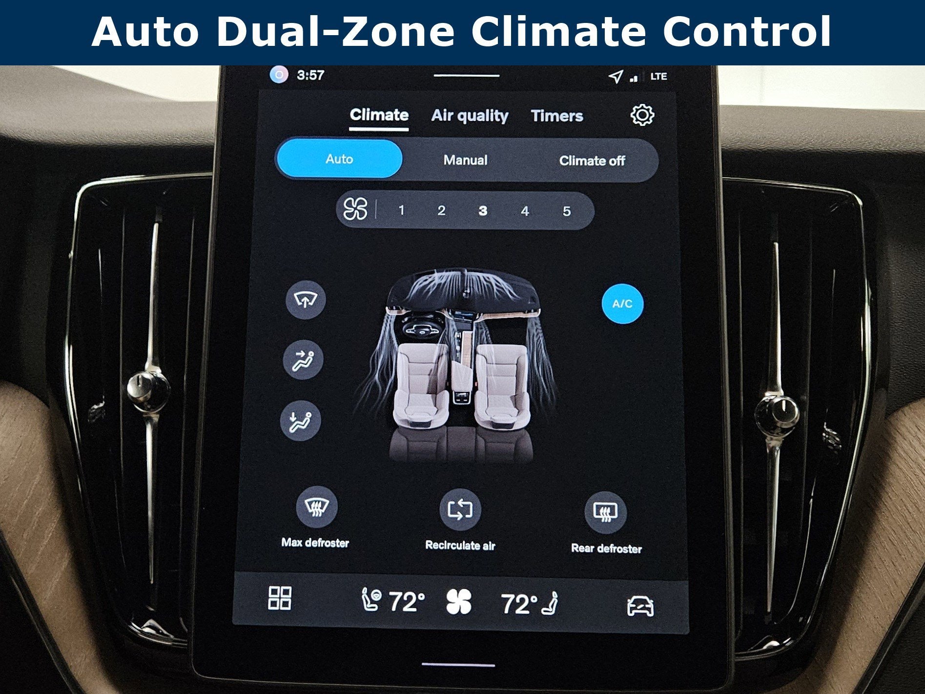 2026 Volvo XC60 Plus