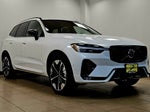 2026 Volvo XC60 Plus