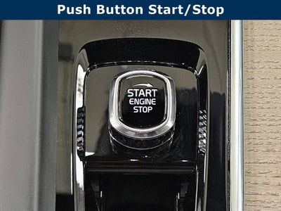 2026 Volvo XC60 Plus