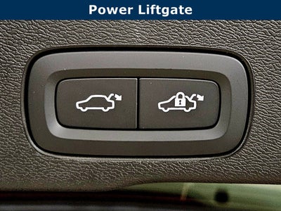 2026 Volvo XC60 Plus