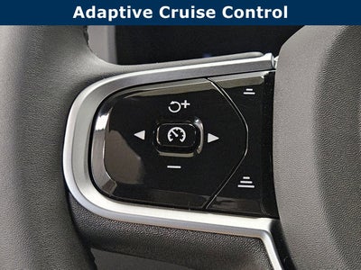 2026 Volvo XC60 Plus