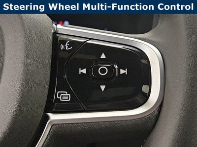 2026 Volvo XC60 Plus