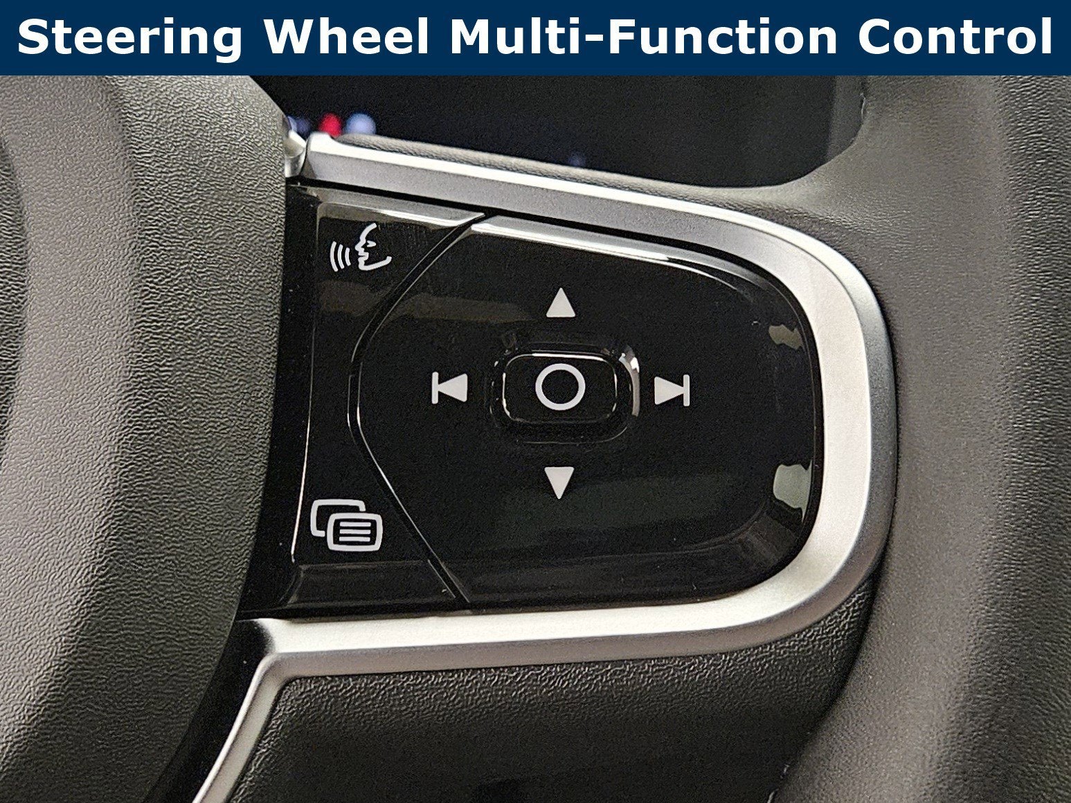 2026 Volvo XC60 Plus