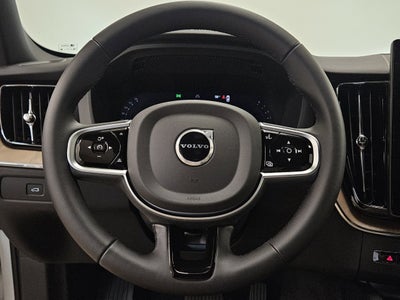 2026 Volvo XC60 Plus