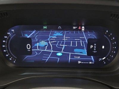 2026 Volvo XC60 Plus