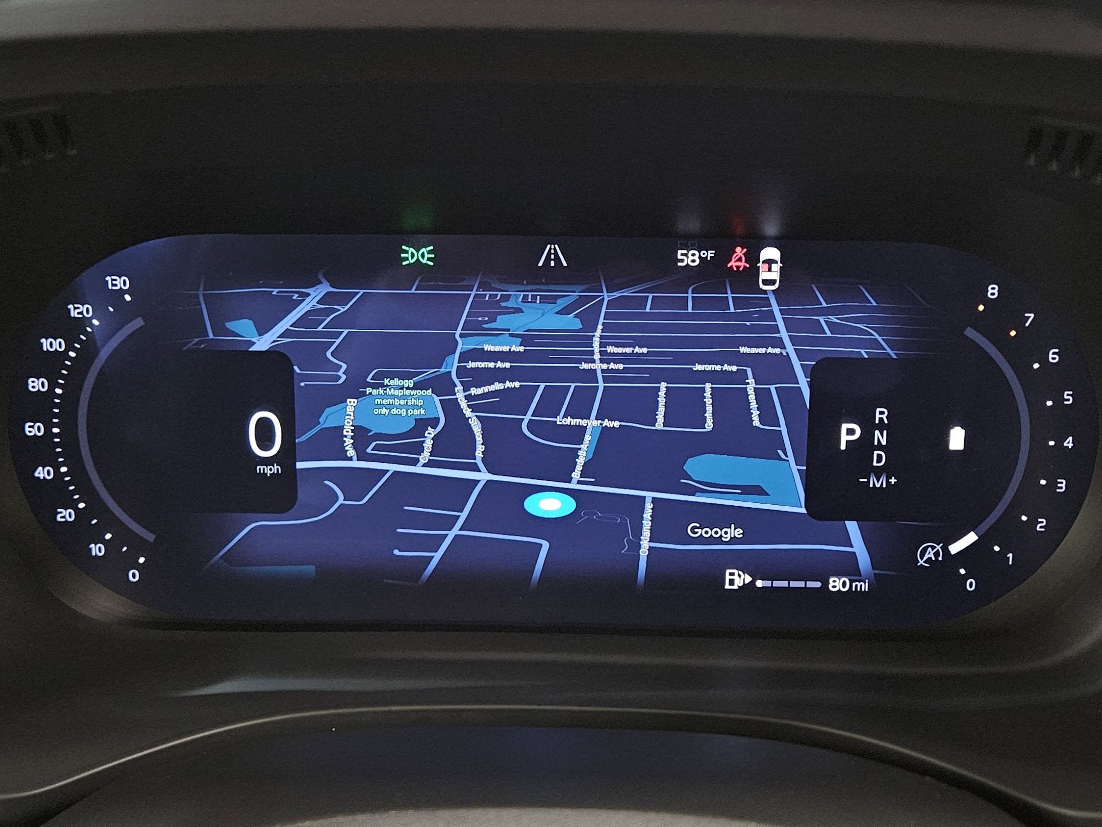 2026 Volvo XC60 Plus