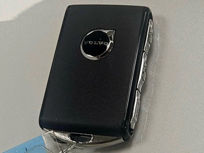 2026 Volvo XC60 Plus