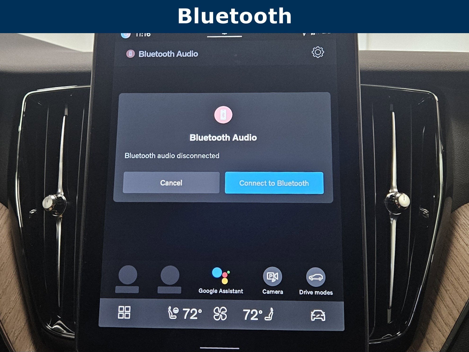 2026 Volvo XC60 Plus