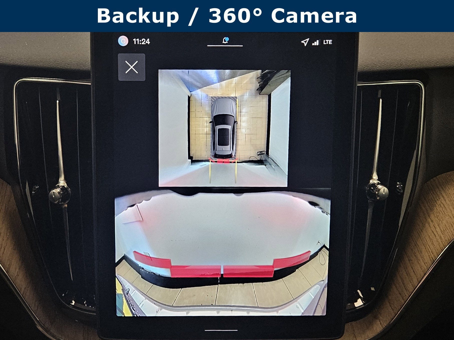 2026 Volvo XC60 Plus