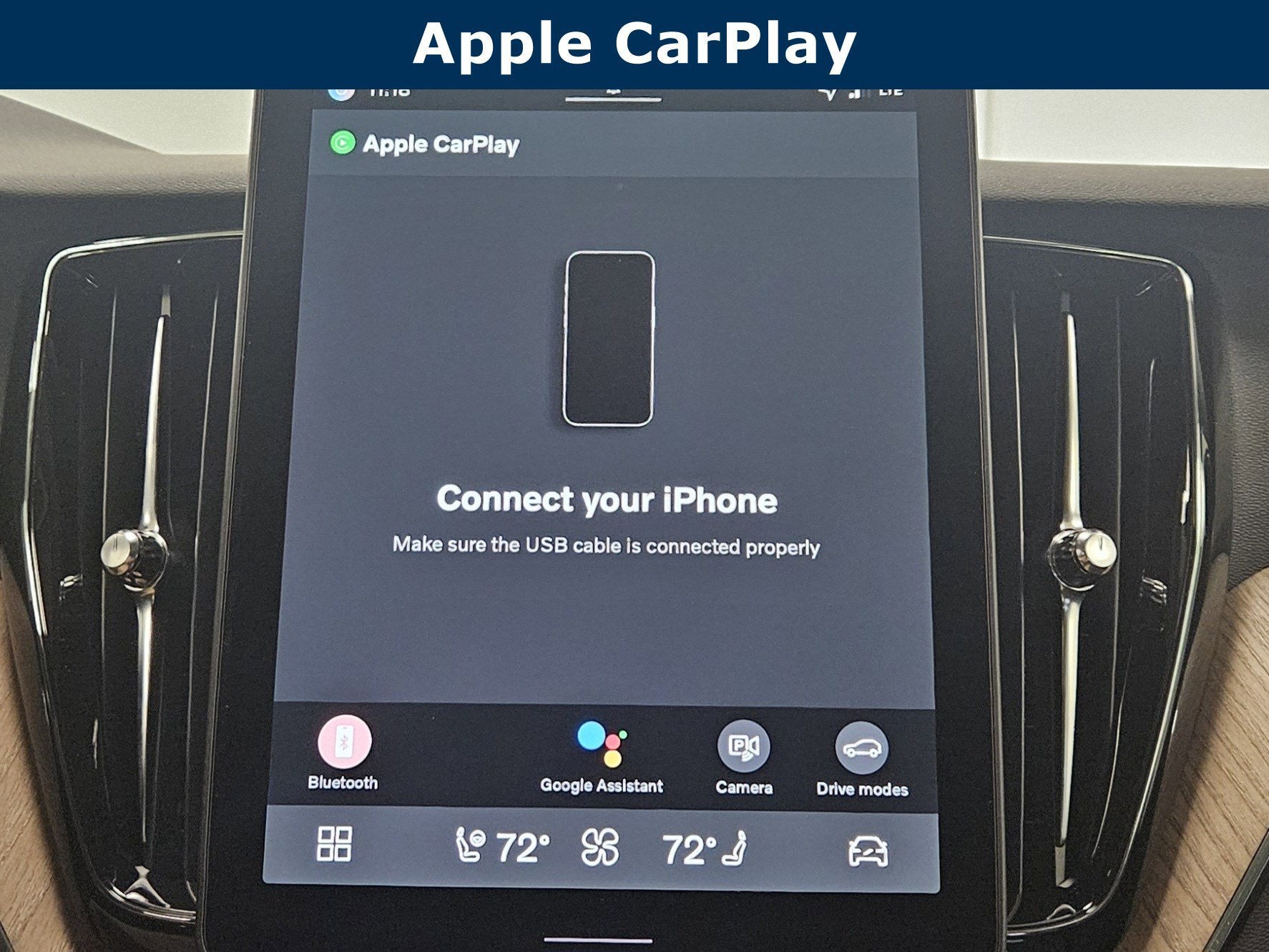 2026 Volvo XC60 Plus