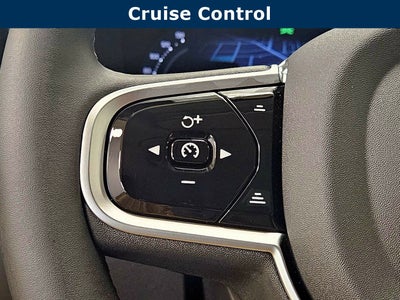 2026 Volvo XC60 Plus