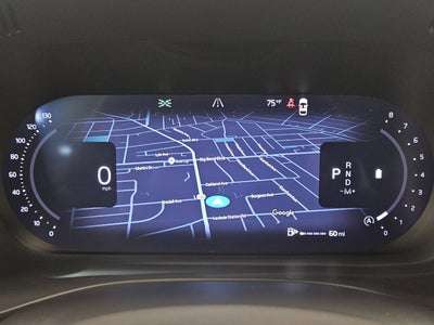 2026 Volvo XC60 Plus