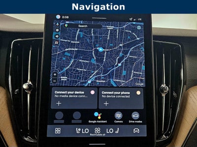 2026 Volvo XC60 Plus