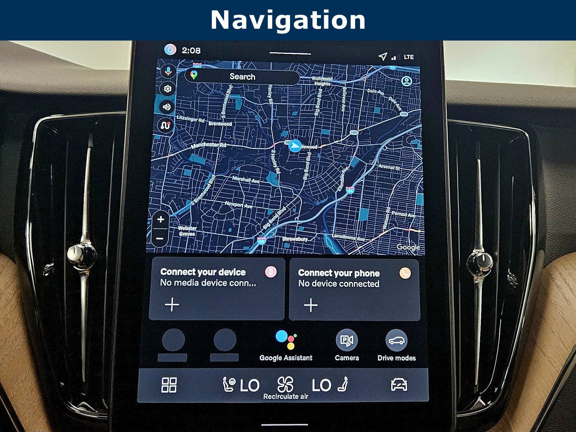 2026 Volvo XC60 Plus