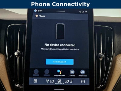 2026 Volvo XC60 Plus