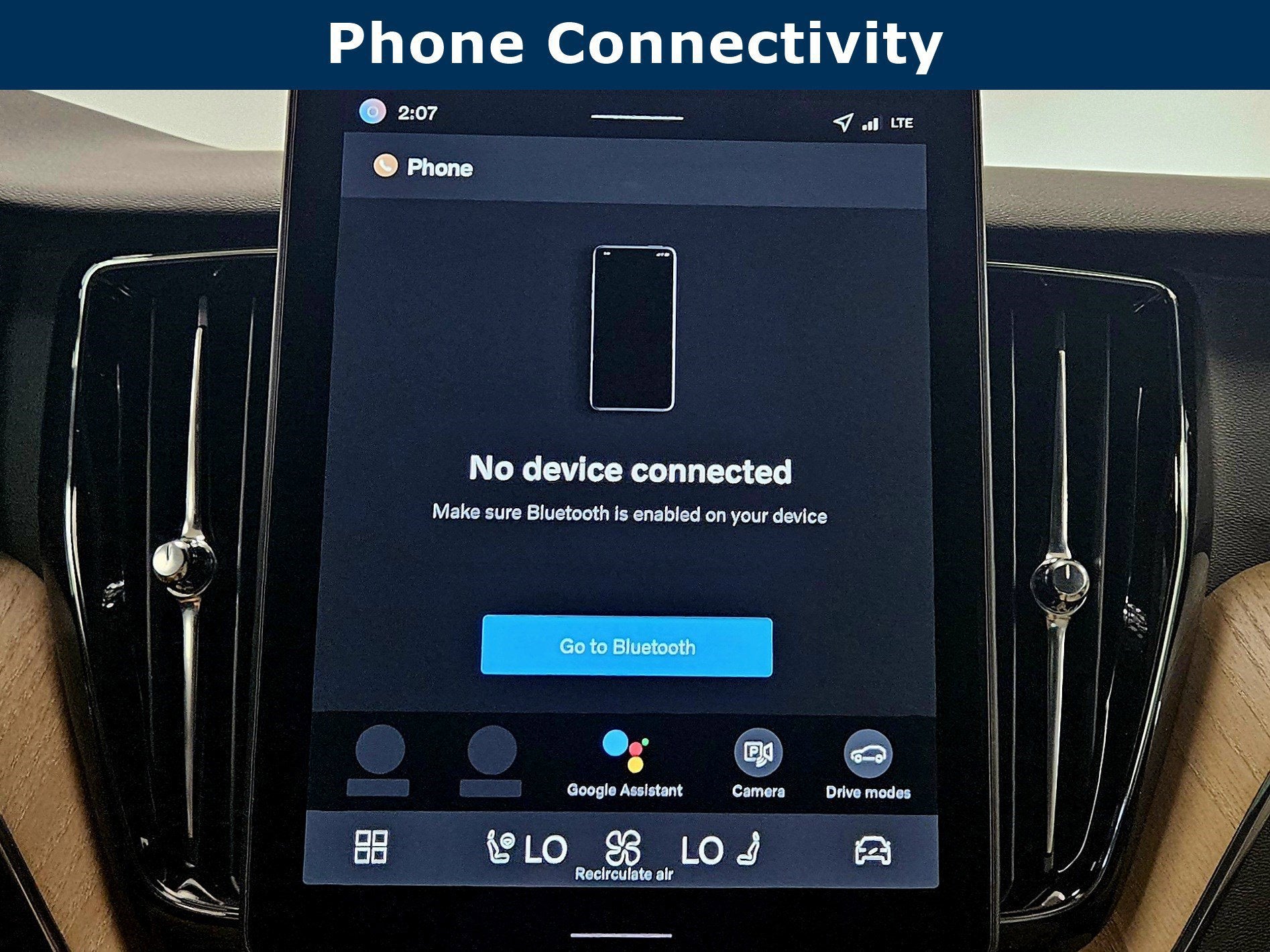 2026 Volvo XC60 Plus