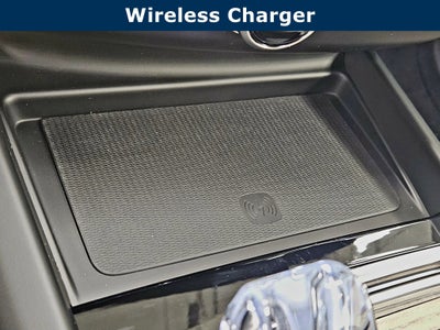 2026 Volvo XC60 Plus