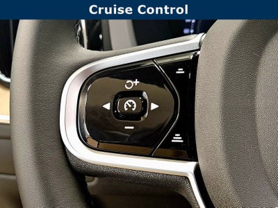 2026 Volvo XC60 Plus