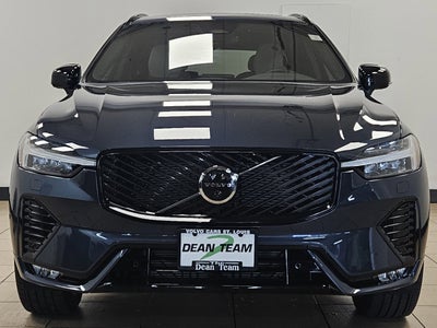 2026 Volvo XC60 Plus