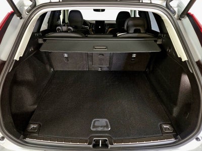 2026 Volvo XC60 Plus