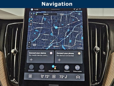 2026 Volvo XC60 Plus