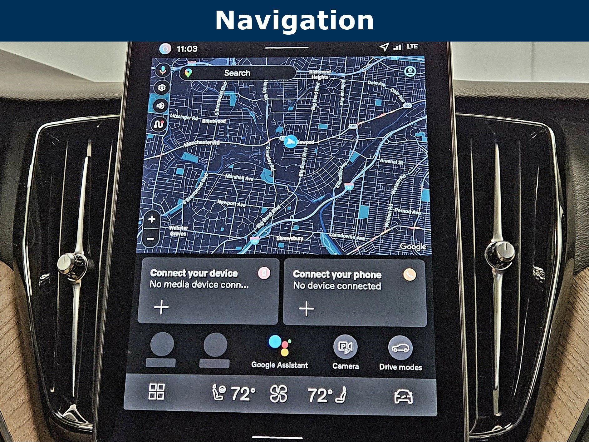 2026 Volvo XC60 Plus