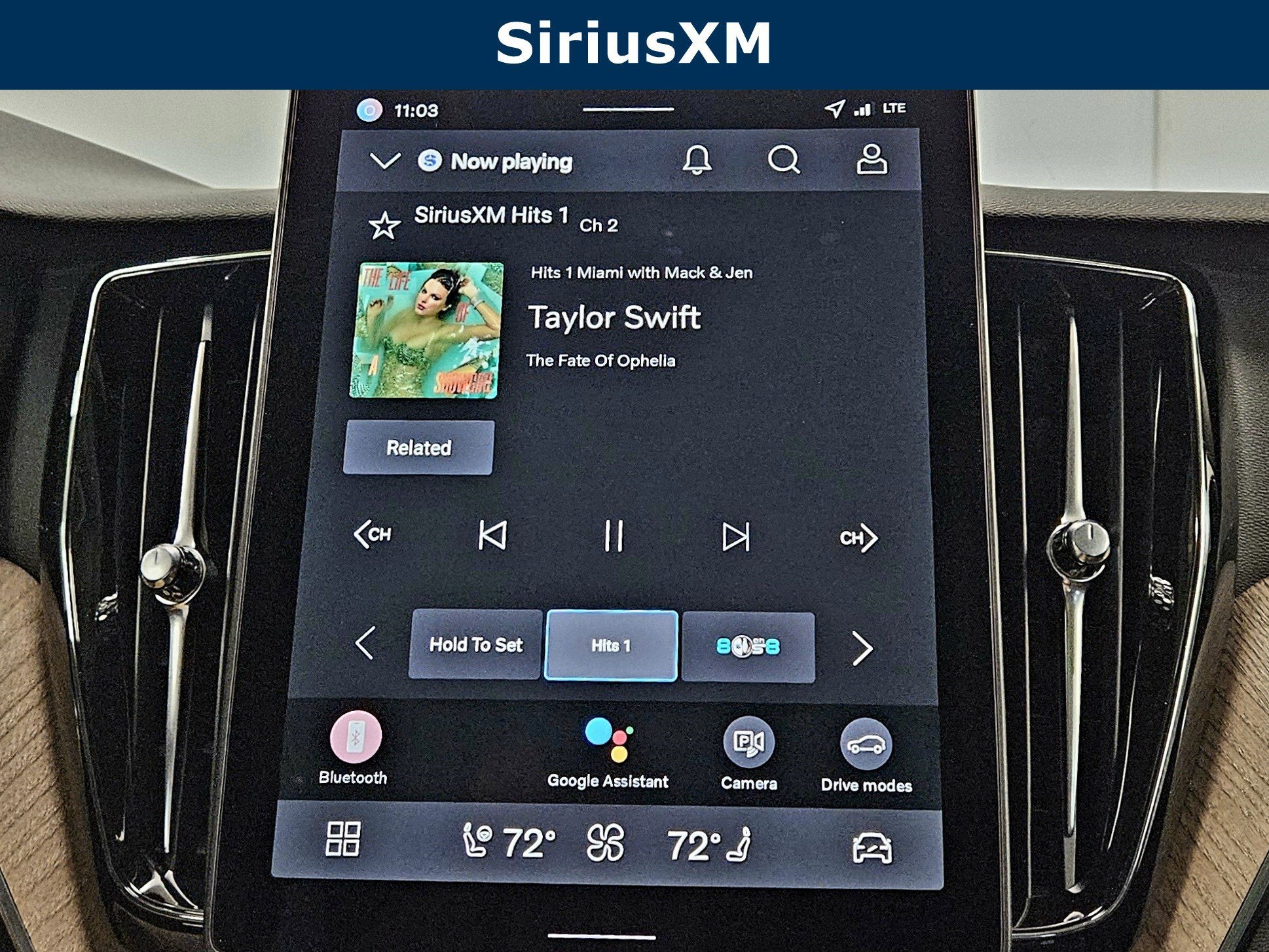 2026 Volvo XC60 Plus