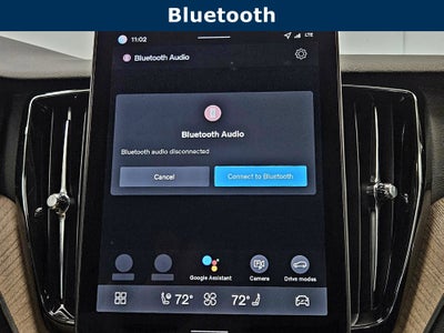 2026 Volvo XC60 Plus