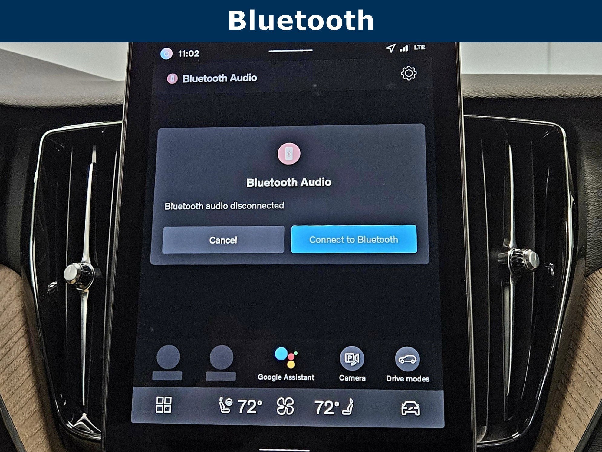 2026 Volvo XC60 Plus