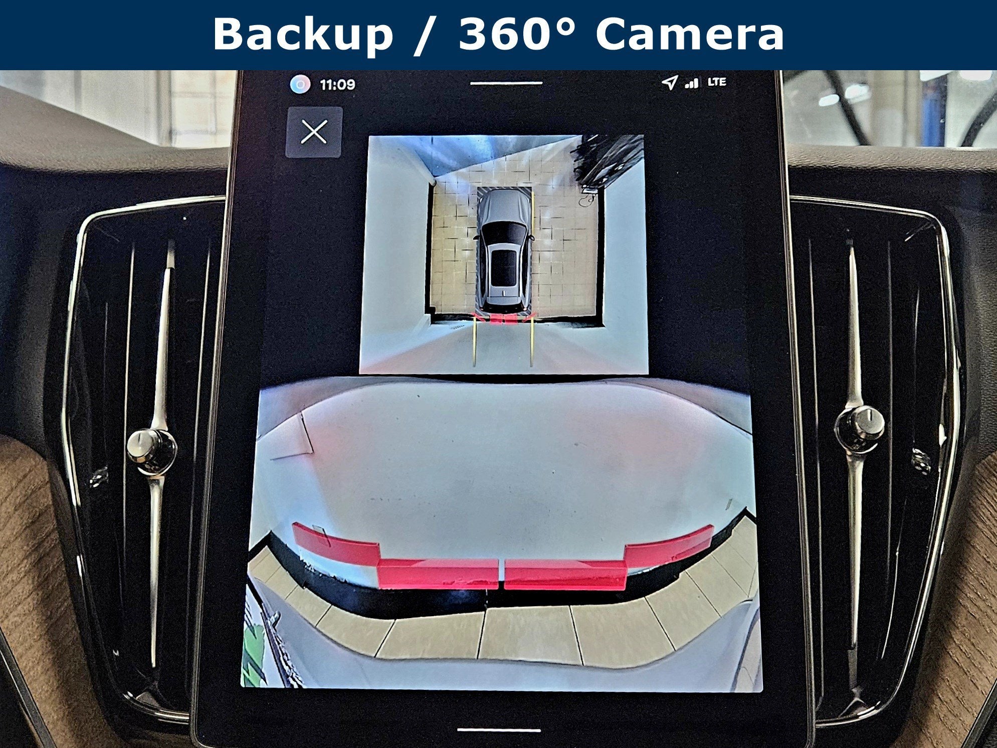 2026 Volvo XC60 Plus