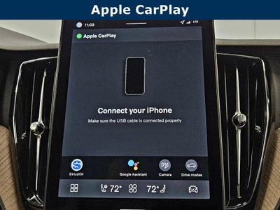 2026 Volvo XC60 Plus