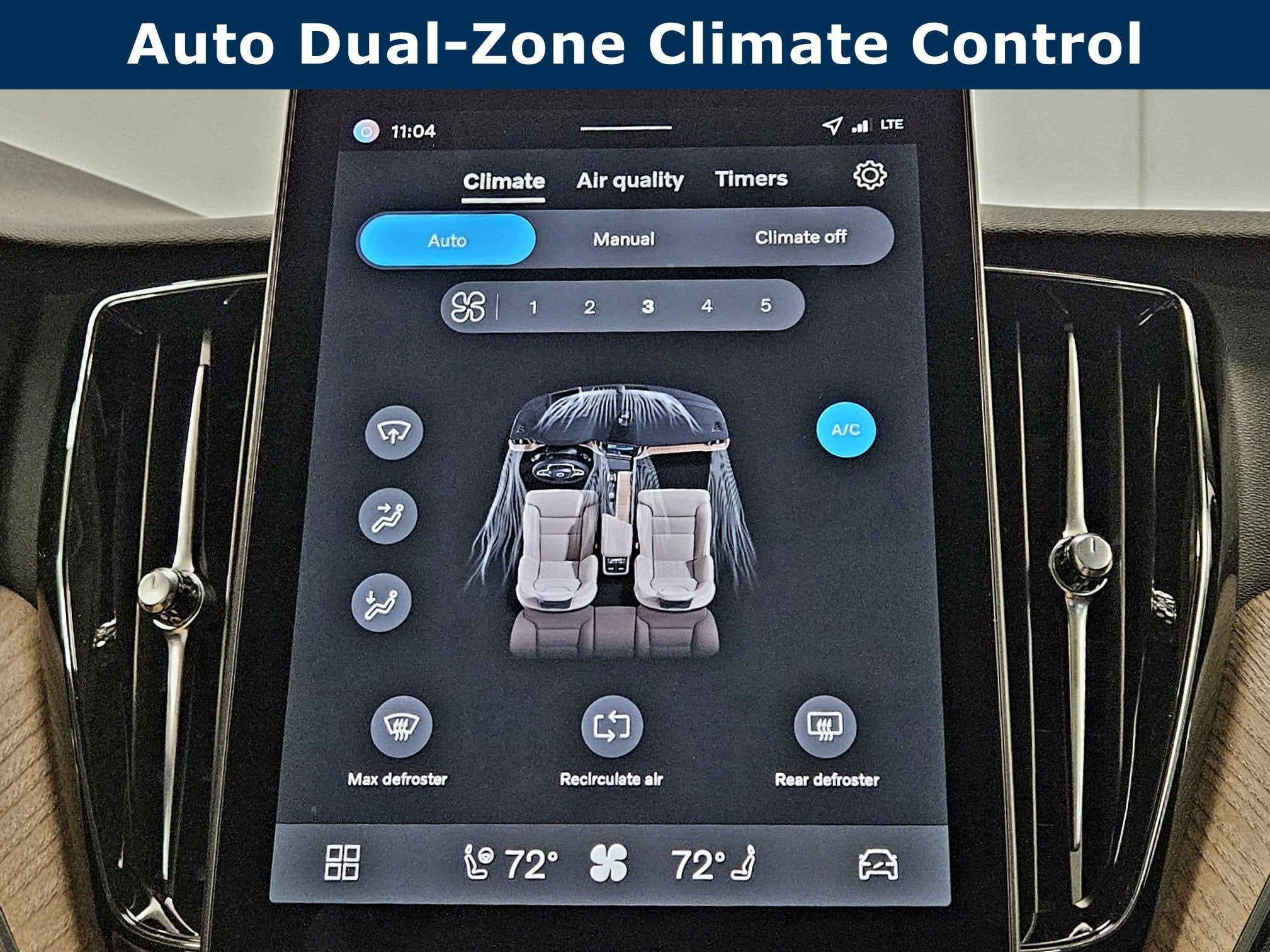 2026 Volvo XC60 Plus