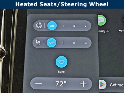 2026 Volvo XC60 Plus