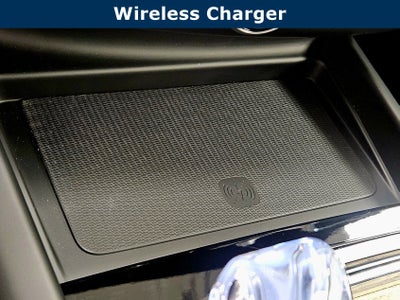 2026 Volvo XC60 Plus