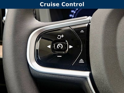 2026 Volvo XC60 Plus