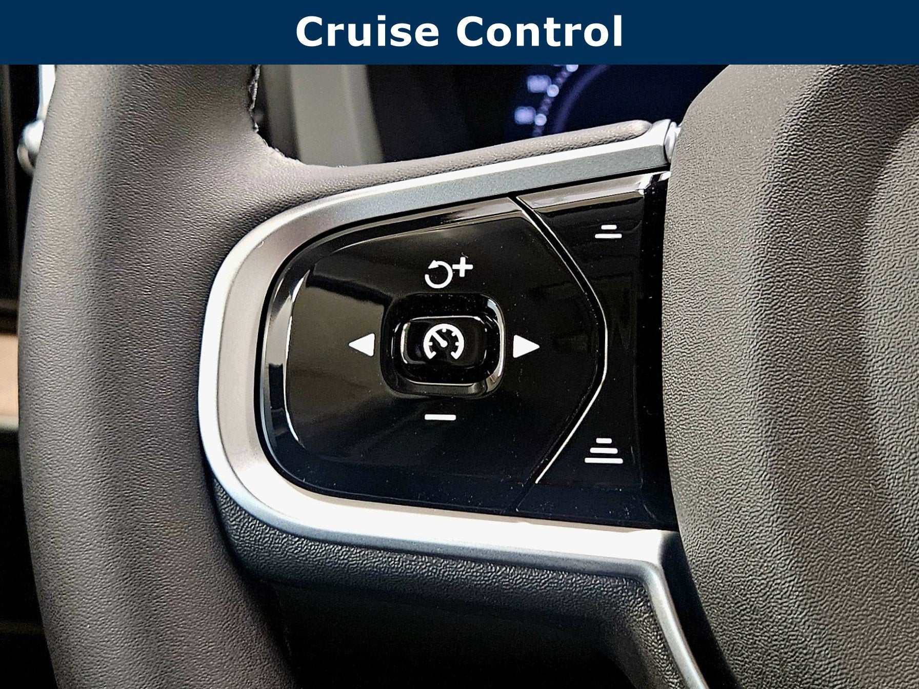 2026 Volvo XC60 Plus