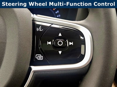 2026 Volvo XC60 Plus