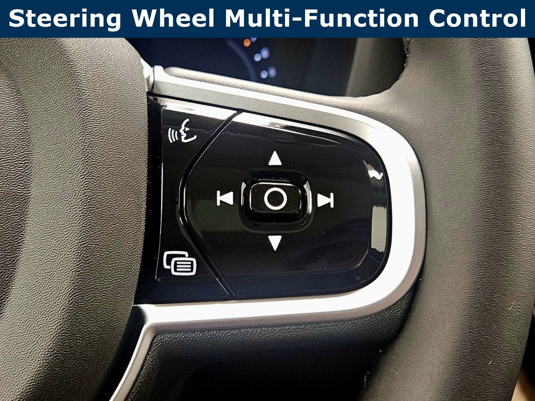 2026 Volvo XC60 Plus