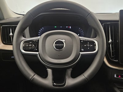 2026 Volvo XC60 Plus