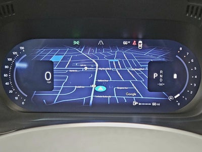 2026 Volvo XC60 Plus