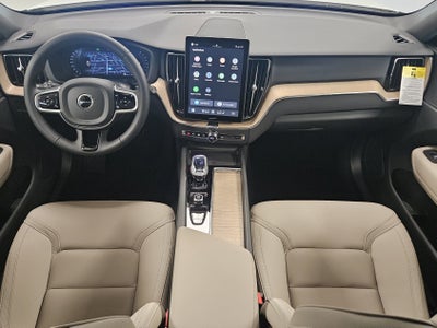 2026 Volvo XC60 Plus