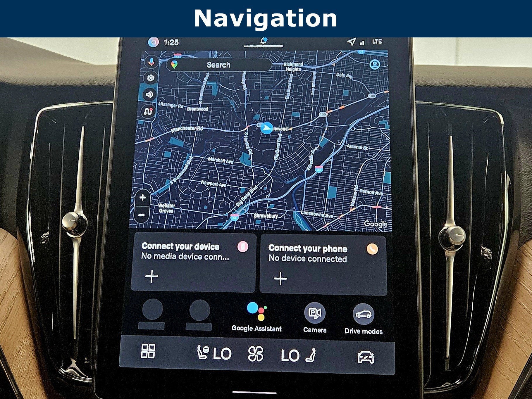 2026 Volvo XC60 Plus