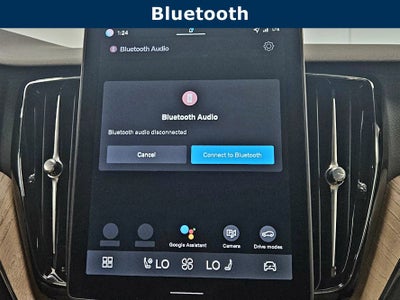 2026 Volvo XC60 Plus