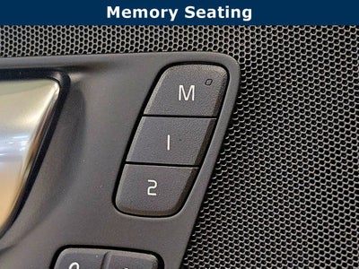 2026 Volvo XC60 Plus