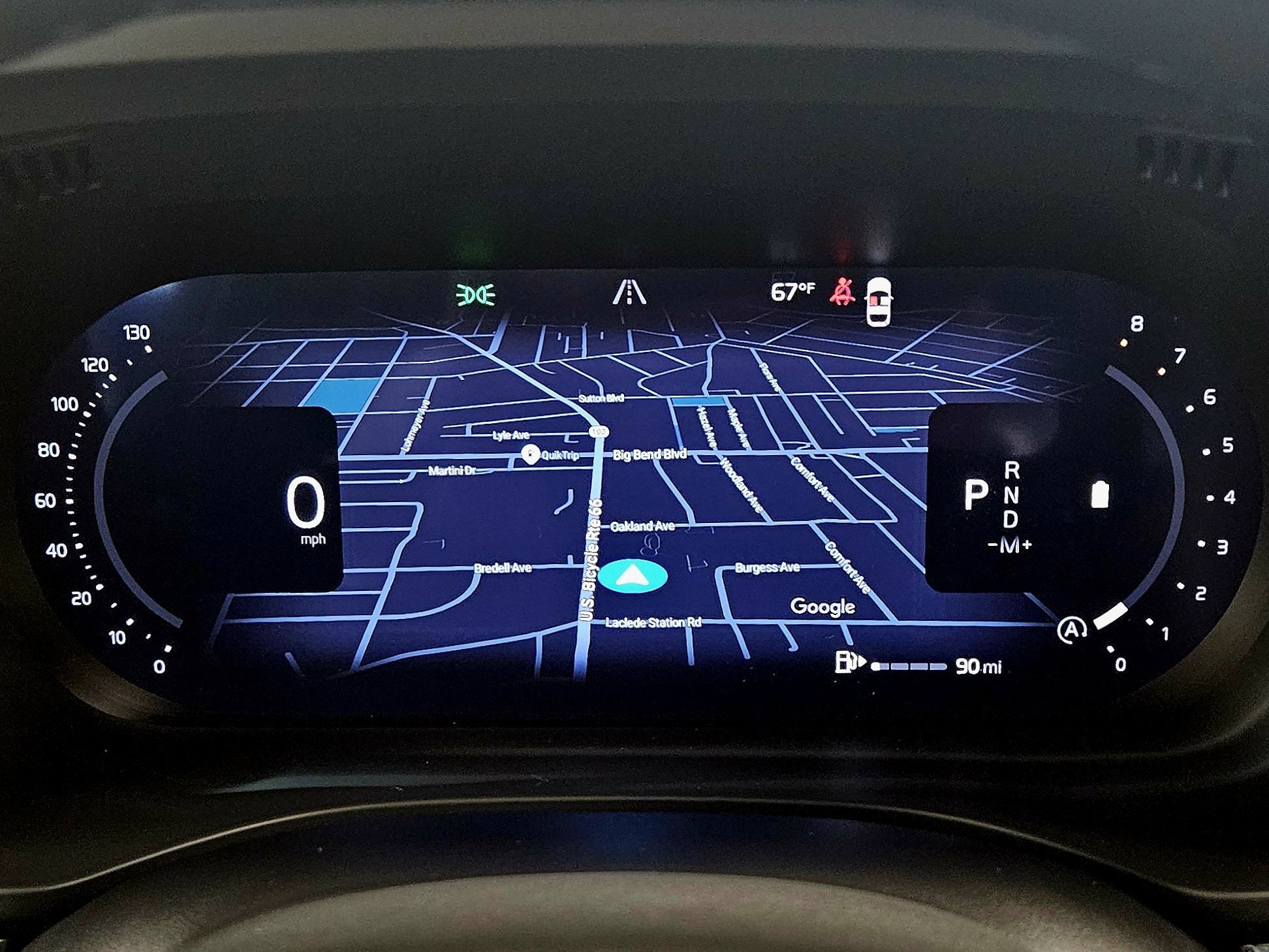 2026 Volvo XC60 Plus