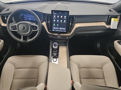 2026 Volvo XC60 Plus