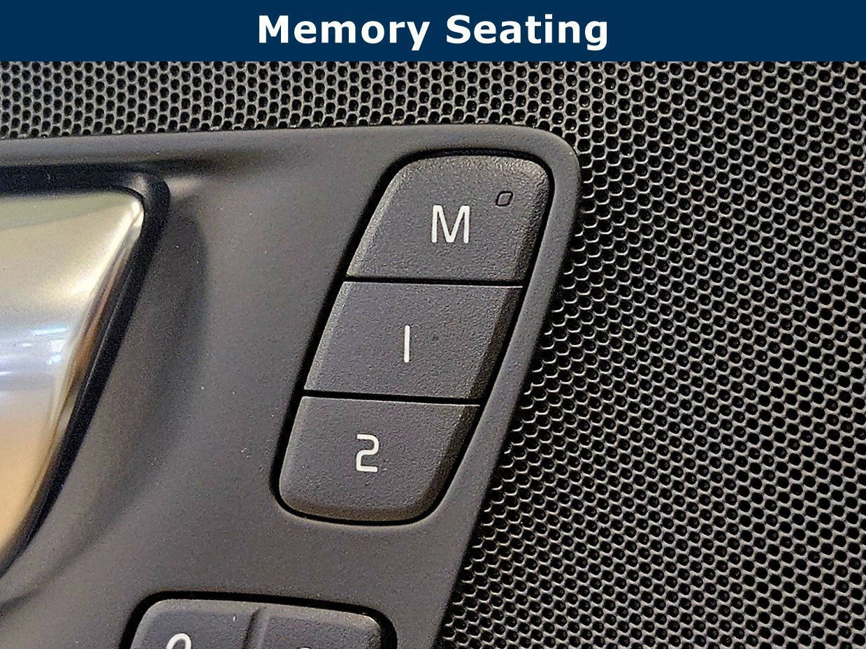 2026 Volvo XC60 Plus