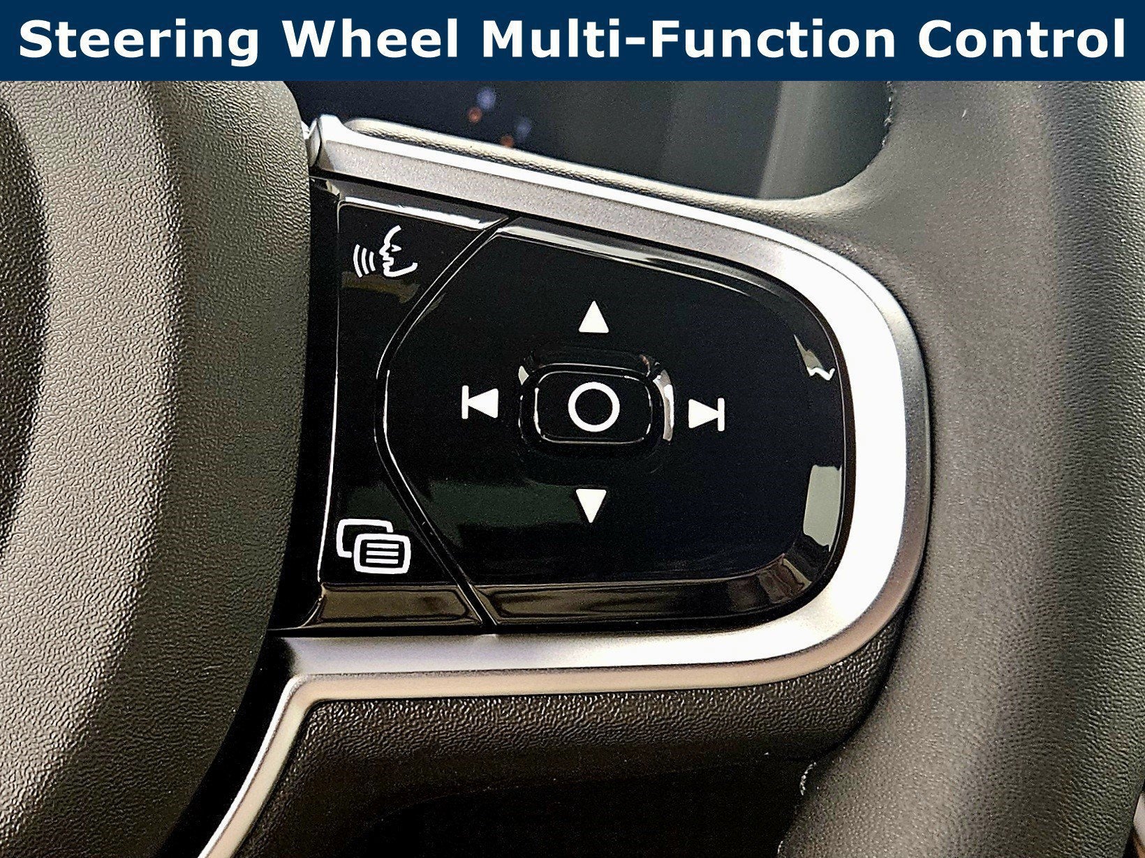 2026 Volvo XC60 Plus