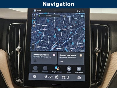 2026 Volvo XC60 Plus